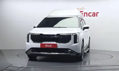 Kia Canival 2025, 41201 км, за 30604.92 USD