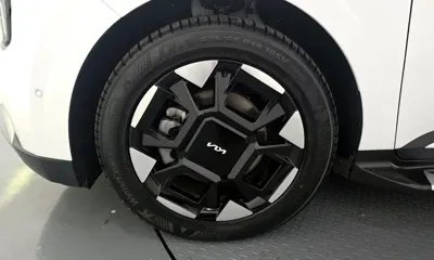 Kia Canival 2025, 41201 км, за 30604.92 USD