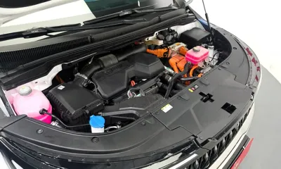 Kia Canival 2025, 41201 км, за 30604.92 USD - фото 6