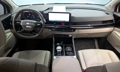 Kia Canival 2025, 41201 км, за 30604.92 USD - фото 7