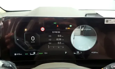 Kia Canival 2025, 41201 км, за 30604.92 USD - фото 8