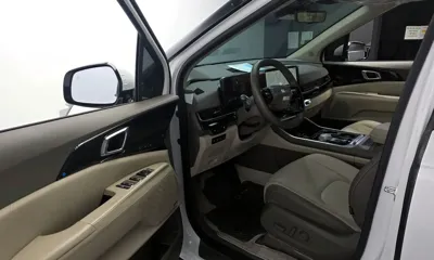 Kia Canival 2025, 41201 км, за 30604.92 USD - фото 10