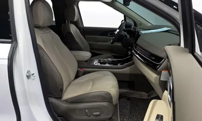 Kia Canival 2025, 41201 км, за 30604.92 USD - фото 11