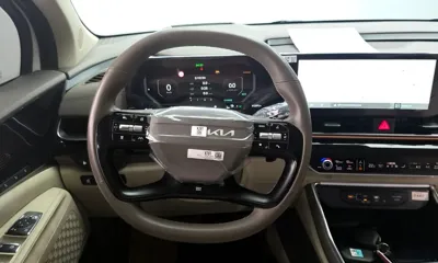 Kia Canival 2025, 41201 км, за 30604.92 USD - фото 13