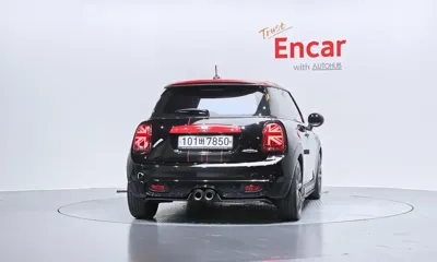 MINI Cooper 2019, 121581 км, за 9035.95 USD