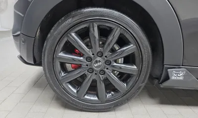 MINI Cooper 2019, 121581 км, за 9035.95 USD