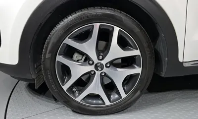 Kia Sportage 2018, 87378 км, за 10733.81 USD