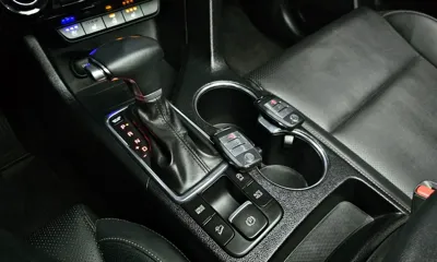 Kia Sportage 2018, 87378 км, за 10733.81 USD - фото 9