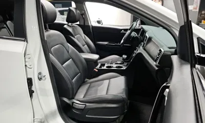 Kia Sportage 2018, 87378 км, за 10733.81 USD - фото 12