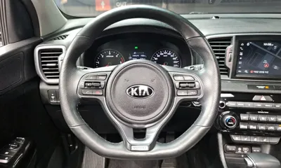 Kia Sportage 2018, 87378 км, за 10733.81 USD - фото 13
