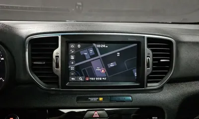 Kia Sportage 2018, 87378 км, за 10733.81 USD - фото 16