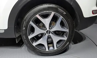 Kia Sportage 2018, 87378 км, за 10733.81 USD - фото 21