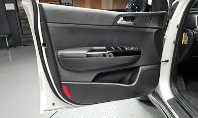 Kia Sportage 2018, 87378 км, за 10733.81 USD - фото 24
