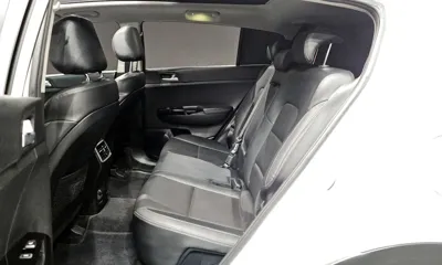 Kia Sportage 2018, 87378 км, за 10733.81 USD - фото 26