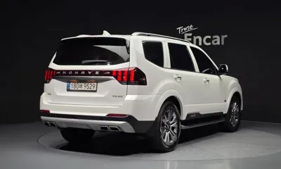 Kia Mohave 2021, 116539 км, за 18701.89 USD