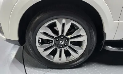 Kia Mohave 2021, 116539 км, за 18701.89 USD
