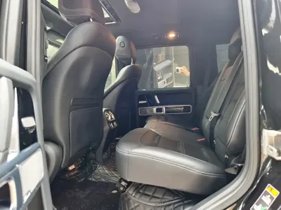 Mercedes-Benz G-Class AMG 2025, 11000 км, за 396934.09 USD - фото 7