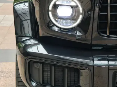 Mercedes-Benz G-Class AMG 2025, 11000 км, за 396934.09 USD - фото 10