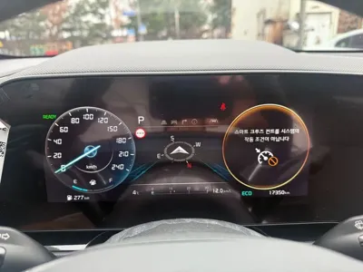 Kia Niro 2022, 17300 км, за 20349.22 USD - фото 6