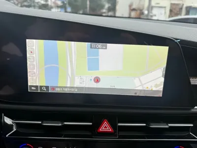 Kia Niro 2022, 17300 км, за 20349.22 USD - фото 13