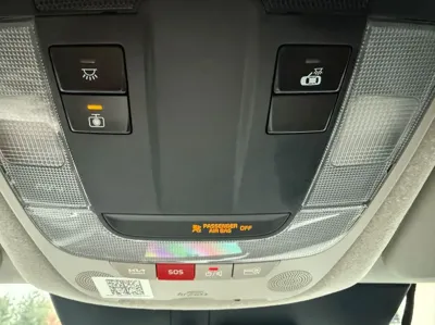 Kia Niro 2022, 17300 км, за 20349.22 USD - фото 15