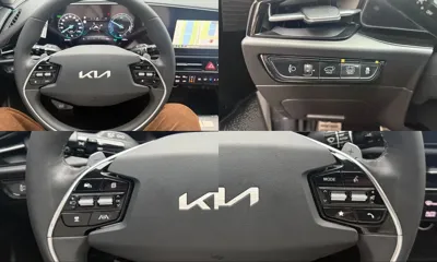 Kia Niro 2022, 17300 км, за 20349.22 USD - фото 16