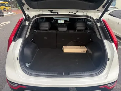 Kia Niro 2022, 17300 км, за 20349.22 USD - фото 19