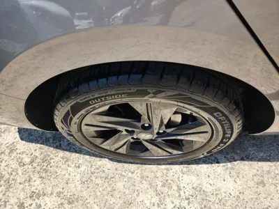 Hyundai Avante 2021, 108940 км, за 10831.04 USD