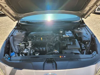 Hyundai Avante 2021, 108940 км, за 10831.04 USD - фото 6