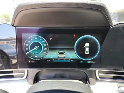 Hyundai Avante 2021, 108940 км, за 10831.04 USD - фото 8
