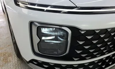 Hyundai Grandeur 2023, 61817 км, за 17907.14 USD - фото 22