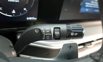 Hyundai Grandeur 2023, 61817 км, за 17907.14 USD - фото 28