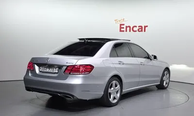 Mercedes-Benz E-Class 2014, 191666 км, за 6541.13 USD