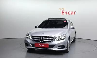 Mercedes-Benz E-Class 2014, 191666 км, за 6541.13 USD