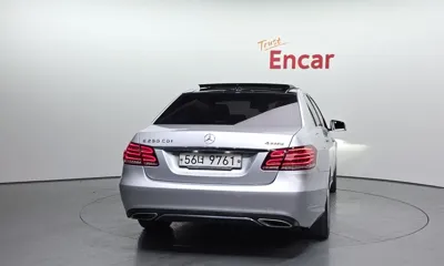Mercedes-Benz E-Class 2014, 191666 км, за 6541.13 USD