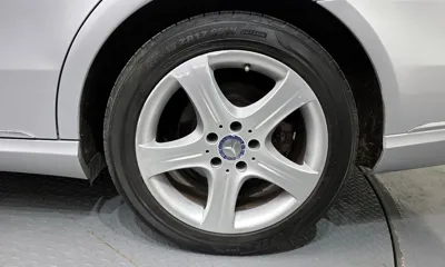 Mercedes-Benz E-Class 2014, 191666 км, за 6541.13 USD