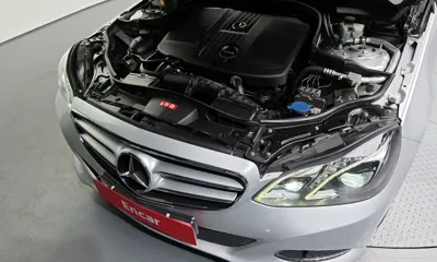 Mercedes-Benz E-Class 2014, 191666 км, за 6541.13 USD - фото 6