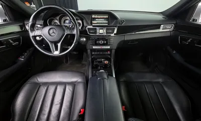 Mercedes-Benz E-Class 2014, 191666 км, за 6541.13 USD - фото 7