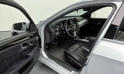 Mercedes-Benz E-Class 2014, 191666 км, за 6541.13 USD - фото 10