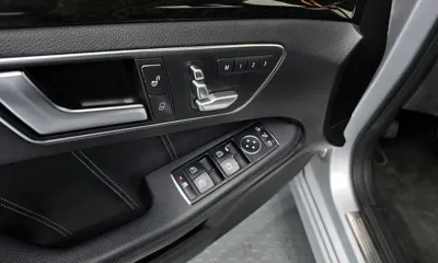Mercedes-Benz E-Class 2014, 191666 км, за 6541.13 USD - фото 11