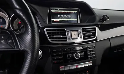 Mercedes-Benz E-Class 2014, 191666 км, за 6541.13 USD - фото 14