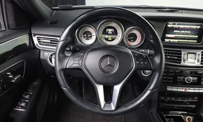 Mercedes-Benz E-Class 2014, 191666 км, за 6541.13 USD - фото 18