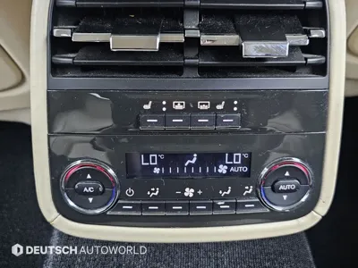 Maserati Quattroporte 2014, 106111 км, за 19404.82 USD - фото 8
