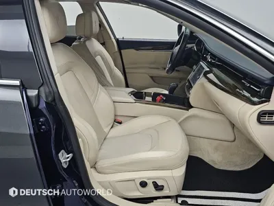 Maserati Quattroporte 2014, 106111 км, за 19404.82 USD - фото 12