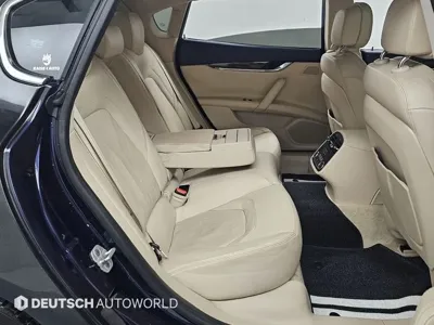 Maserati Quattroporte 2014, 106111 км, за 19404.82 USD - фото 13