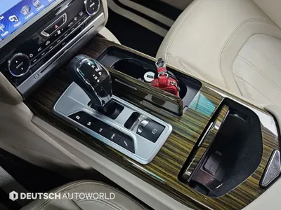 Maserati Quattroporte 2014, 106111 км, за 19404.82 USD - фото 14