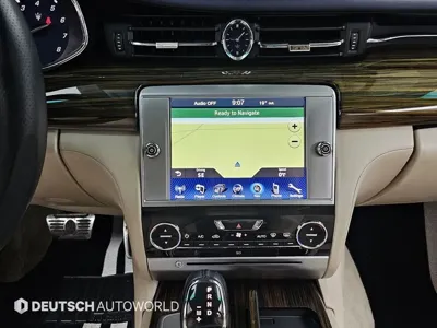 Maserati Quattroporte 2014, 106111 км, за 19404.82 USD - фото 15