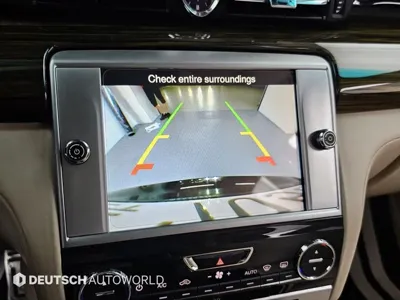 Maserati Quattroporte 2014, 106111 км, за 19404.82 USD - фото 16