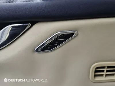 Maserati Quattroporte 2014, 106111 км, за 19404.82 USD - фото 17