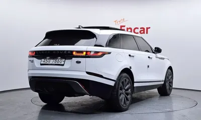 Land Rover Range Rover Velar 2018, 94423 км, за 17178.72 USD
